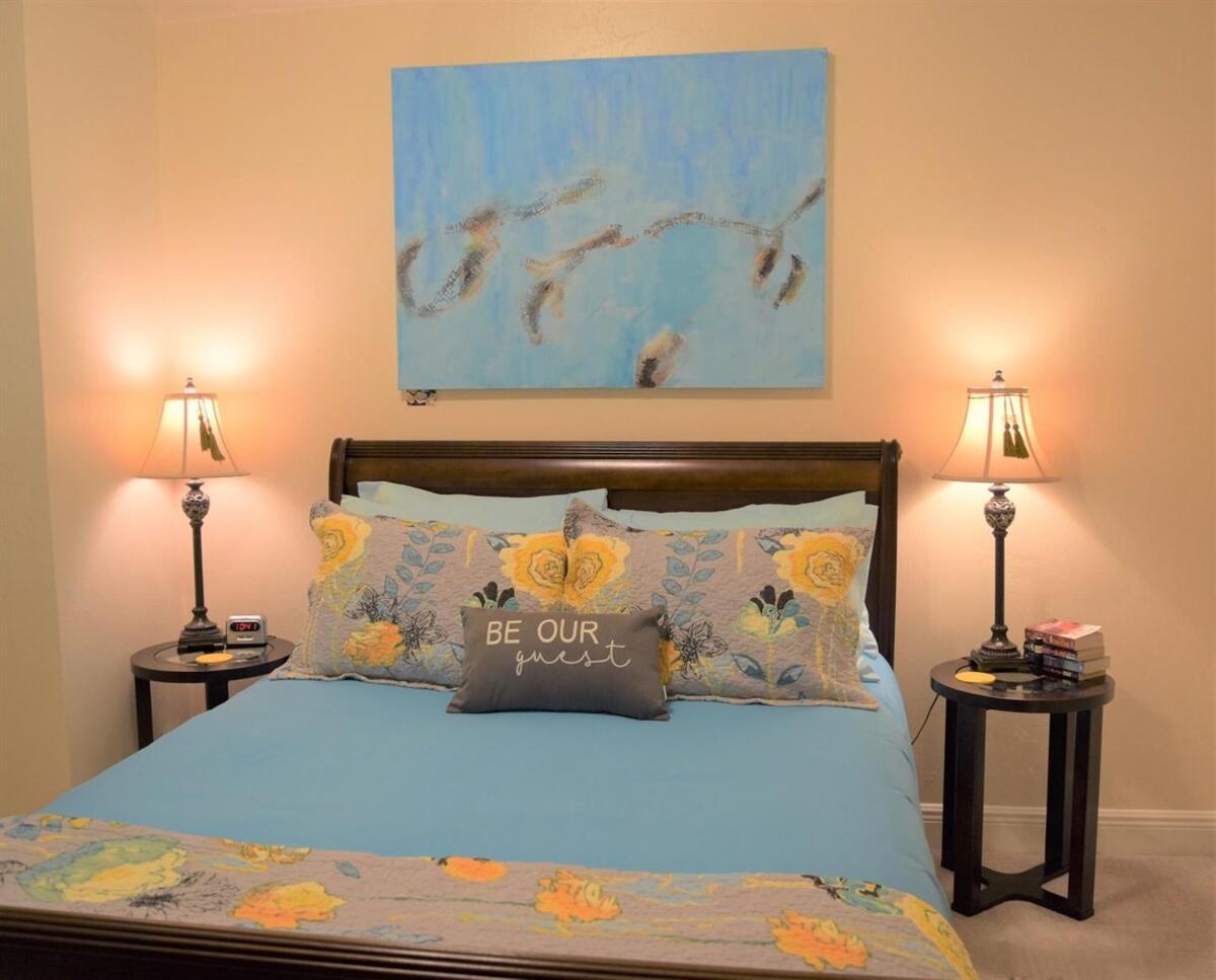 Eagles Nest Florida Villa North North Naples Eksteriør bilde