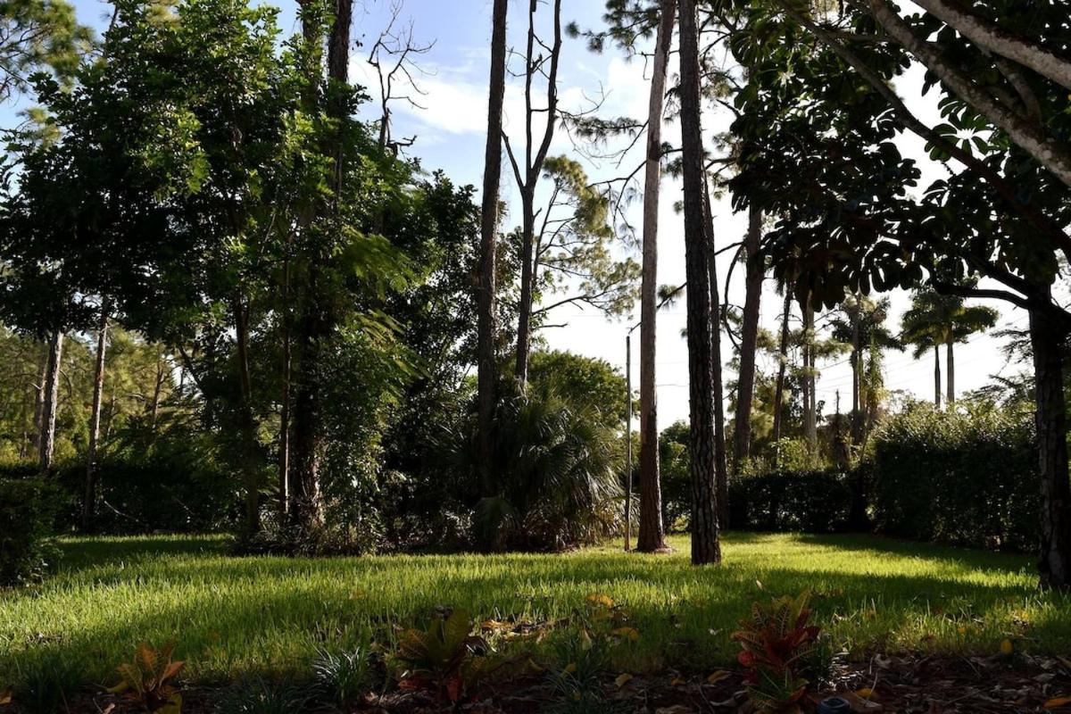 Eagles Nest Florida Villa North North Naples Eksteriør bilde