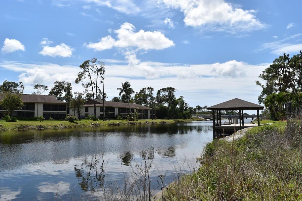 Eagles Nest Florida Villa North North Naples Eksteriør bilde