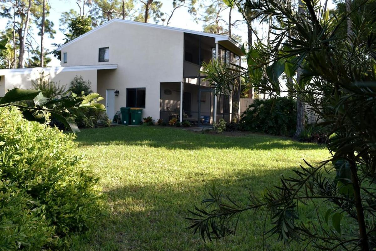 Eagles Nest Florida Villa North North Naples Eksteriør bilde