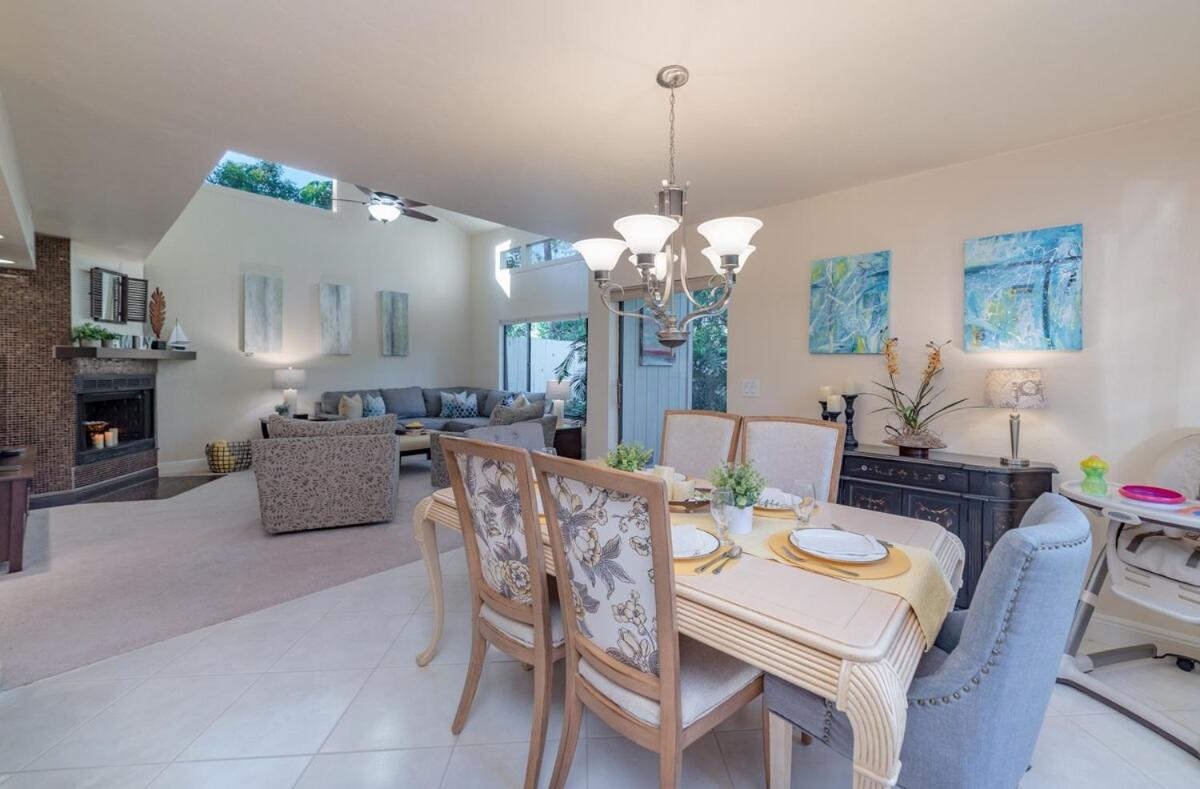 Eagles Nest Florida Villa North North Naples Eksteriør bilde