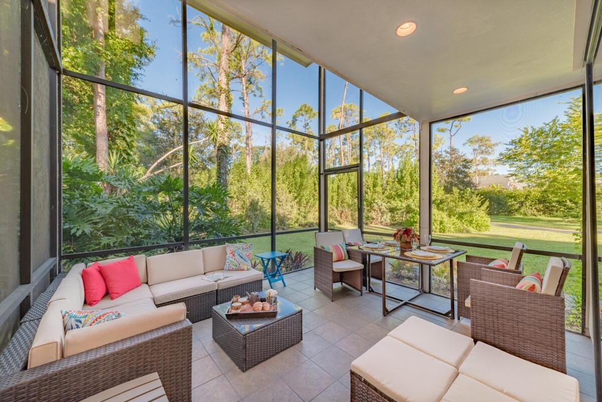 Eagles Nest Florida Villa North North Naples Eksteriør bilde
